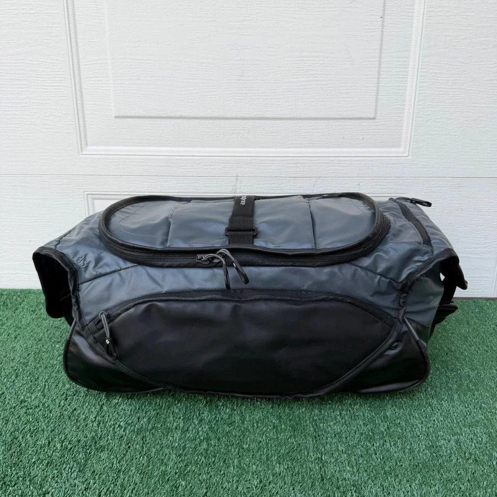 Samsonite 1118365 Black/Grey 24